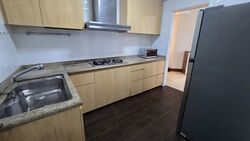 Parc Oasis (D22), Condominium #538022941